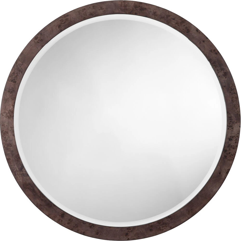 Chandler 36 X 36 Inch Charcoal Mirror 1 Chandler 36 X 36 Inch Charcoal Mirror