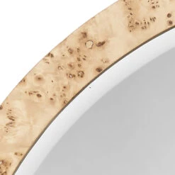 Chandler 36 X 36 Inch Natural Mirror -Home Decorate Shop 6chan rndna 3