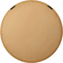 Chandler 36 X 36 Inch Natural Mirror -Home Decorate Shop 6chan rndna 4