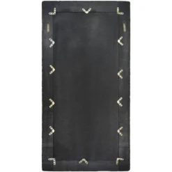 Evergreen 58 X 30 Inch Natural Mirror 9 Evergreen 58 X 30 Inch Natural Mirror -Home Decorate Shop 6ever rectsg 5