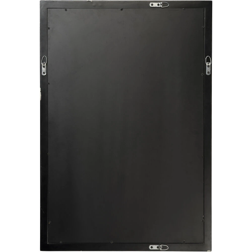 Heron 38 X 26 Inch Blue Mirror 5 Heron 38 X 26 Inch Blue Mirror - Image 5