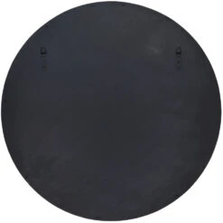 Organic 36 X 36 Inch Natural Wood Mirror -Home Decorate Shop 6orga mina 4