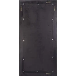 Reclaimed 60 X 30 Inch Grey Floor Mirror -Home Decorate Shop 6recl flgr 4