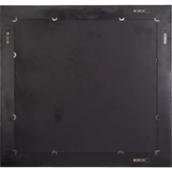 Reclaimed 38 X 36 Inch Grey Mirror -Home Decorate Shop 6recl rectgr 4