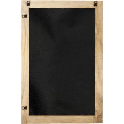 Relief 36 X 24 Inch Natural Mirror -Home Decorate Shop 6reli rectna 5