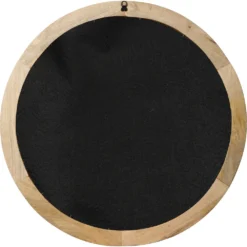 Relief 36 X 36 Inch Natural Mirror -Home Decorate Shop 6reli rndna 5