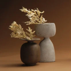 Anatomy 11.75 X 6 Inch Vase 17 Anatomy 11.75 X 6 Inch Vase -Home Decorate Shop 7anat vaow 7