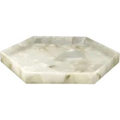 Antonia White Tray