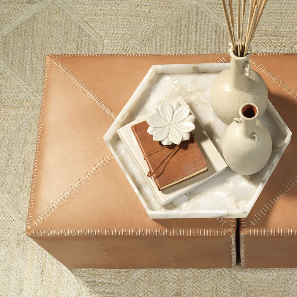 Antonia White Tray 5 Antonia White Tray - Image 5