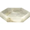 Antonia Alabaster Tray