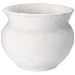 Ashen 19 X 15 Inch Cauldron