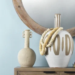 Babar 14 X 7 Inch Vase -Home Decorate Shop 7baba lgbe 5