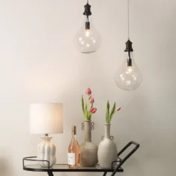 Babar 14 X 7 Inch Vase -Home Decorate Shop 7baba lgbe 7