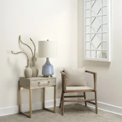 Babar 14 X 7 Inch Vase -Home Decorate Shop 7baba lgbe 8