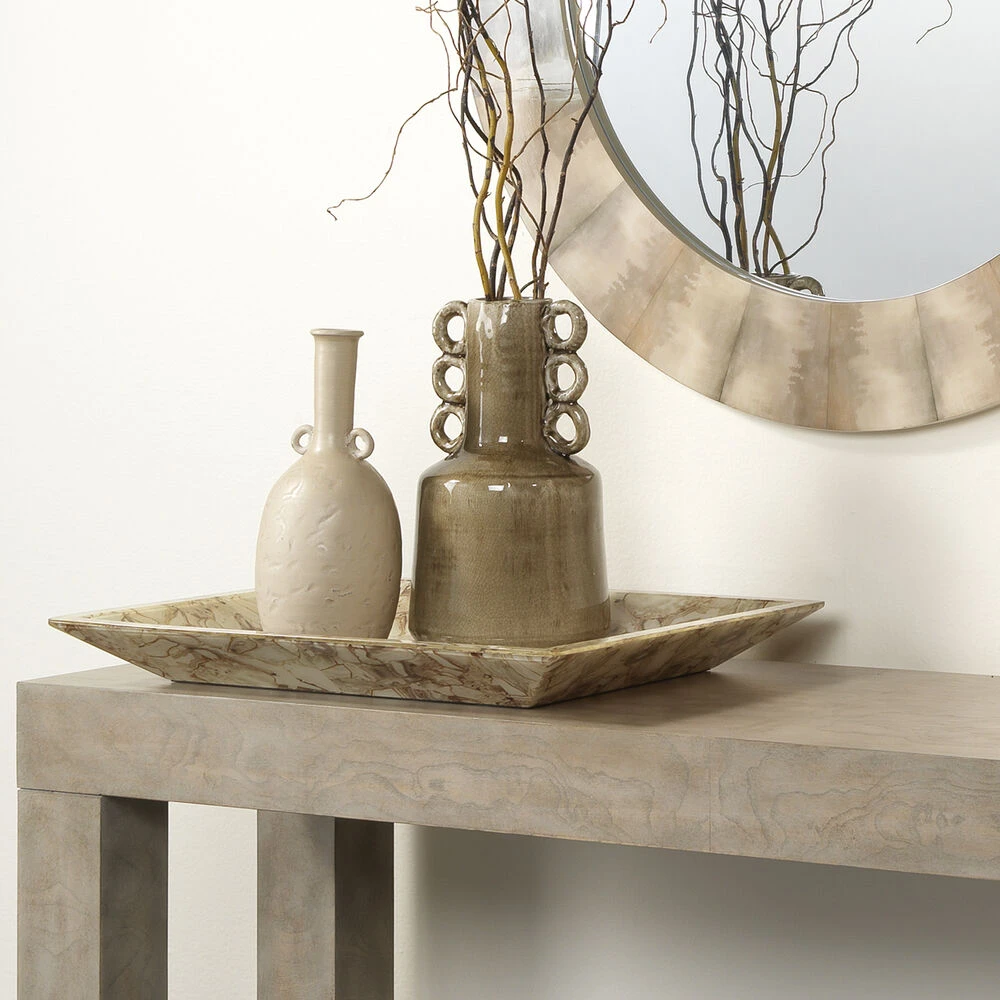 Babar 12 X 6 Inch Vase 17 Babar 12 X 6 Inch Vase - Image 17