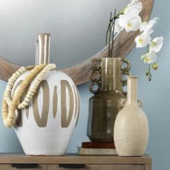 Babar 12 X 6 Inch Vase 39 Babar 12 X 6 Inch Vase -Home Decorate Shop 7baba mdbe 19