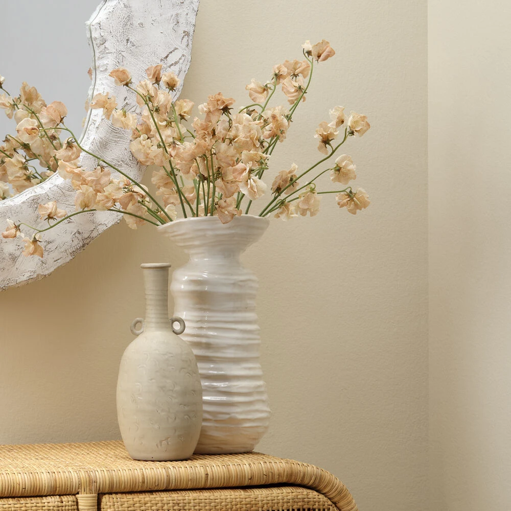 Babar 12 X 6 Inch Vase 5 Babar 12 X 6 Inch Vase - Image 5