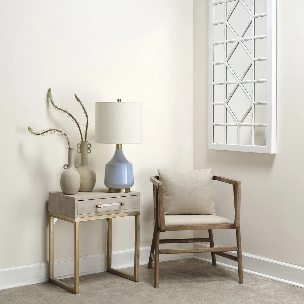 Babar 12 X 6 Inch Vase 9 Babar 12 X 6 Inch Vase - Image 9