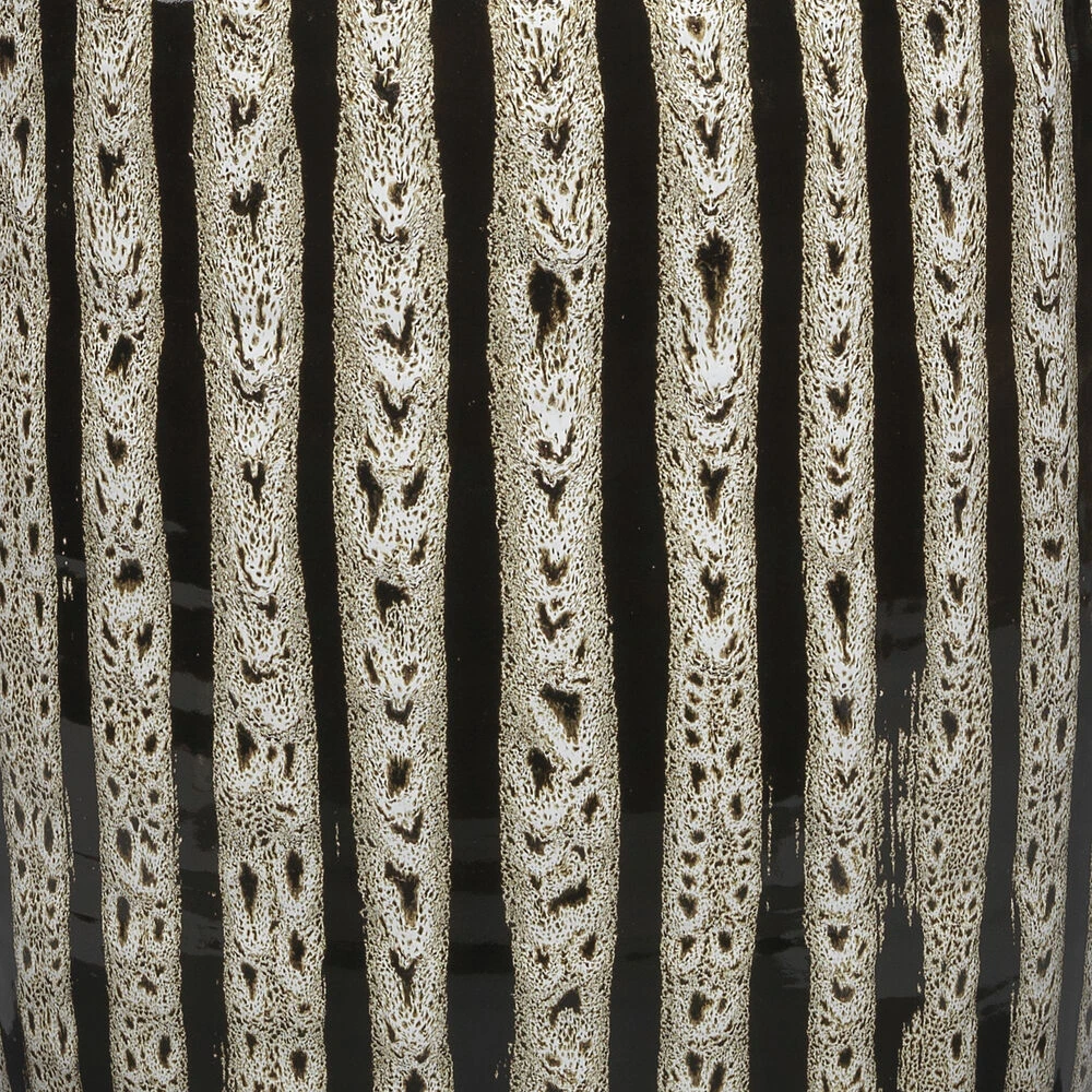 Barnaby 18 X 10 Inch Vase 2 Barnaby 18 X 10 Inch Vase - Image 2