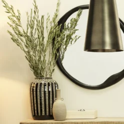 Barnaby 18 X 10 Inch Vase 12 Barnaby 18 X 10 Inch Vase -Home Decorate Shop 7barn bebk 3