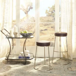 Bennett 5 X 4 Inch Storage Bowl With Lid, Small -Home Decorate Shop 7benn smwh 4