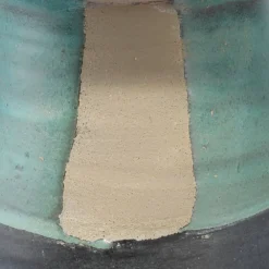 Blanche 9 X 8 Inch Wide Vessel 9 Blanche 9 X 8 Inch Wide Vessel -Home Decorate Shop 7blan veaq 3