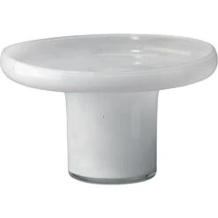 Bloom 9.5 X 7 Inch Vessels, Set Of 3 -Home Decorate Shop 7bloo vewh 10