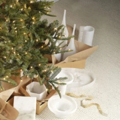 Bloom 9.5 X 7 Inch Vessels, Set Of 3 -Home Decorate Shop 7bloo vewh 12