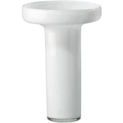 Bloom 9.5 X 7 Inch Vessels, Set Of 3 -Home Decorate Shop 7bloo vewh 9