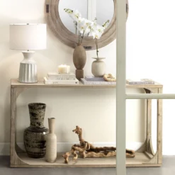 Channel Decorative 17 X 4.5 Inch Vase -Home Decorate Shop 7chan vaow 7