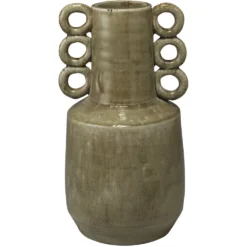 Circus 14 X 7 Inch Vase