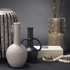 Circus 14 X 7 Inch Vase 23 Circus 14 X 7 Inch Vase -Home Decorate Shop 7circ vala 18