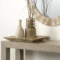 Circus 14 X 7 Inch Vase 16 Circus 14 X 7 Inch Vase -Home Decorate Shop 7circ vala 4