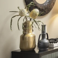 Circus 14 X 7 Inch Vase 17 Circus 14 X 7 Inch Vase -Home Decorate Shop 7circ vala 5