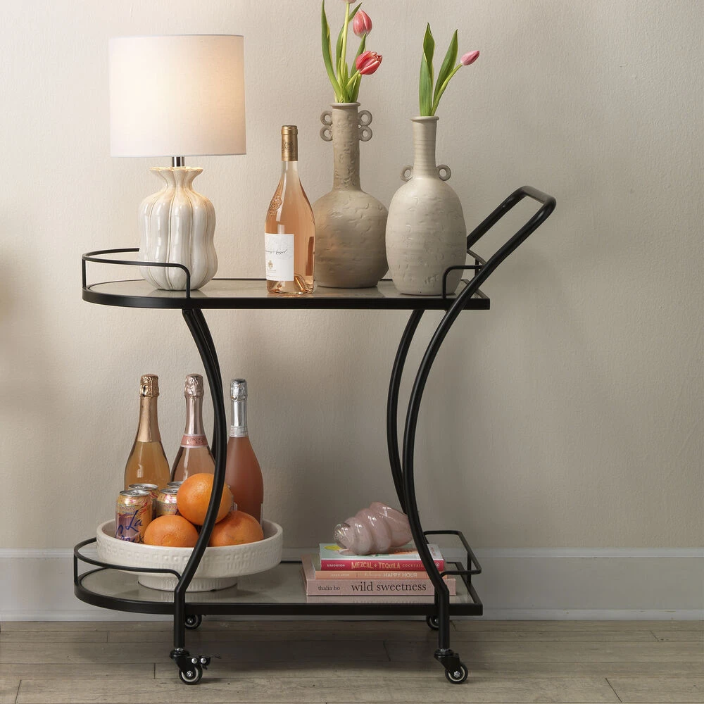 Coco 13 X 13 Inch White Ceramic Pedestal 8 Coco 13 X 13 Inch White Ceramic Pedestal - Image 8