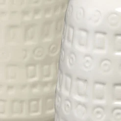 Coco 15 X 7 Inch Vessels, Set Of 2 -Home Decorate Shop 7coco vewh 1