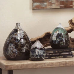 Collage 7 X 6 Inch Vase 7 Collage 7 X 6 Inch Vase -Home Decorate Shop 7coll smbkbr 2