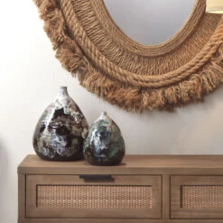 Collage 7 X 6 Inch Vase 8 Collage 7 X 6 Inch Vase -Home Decorate Shop 7coll smbkbr 3