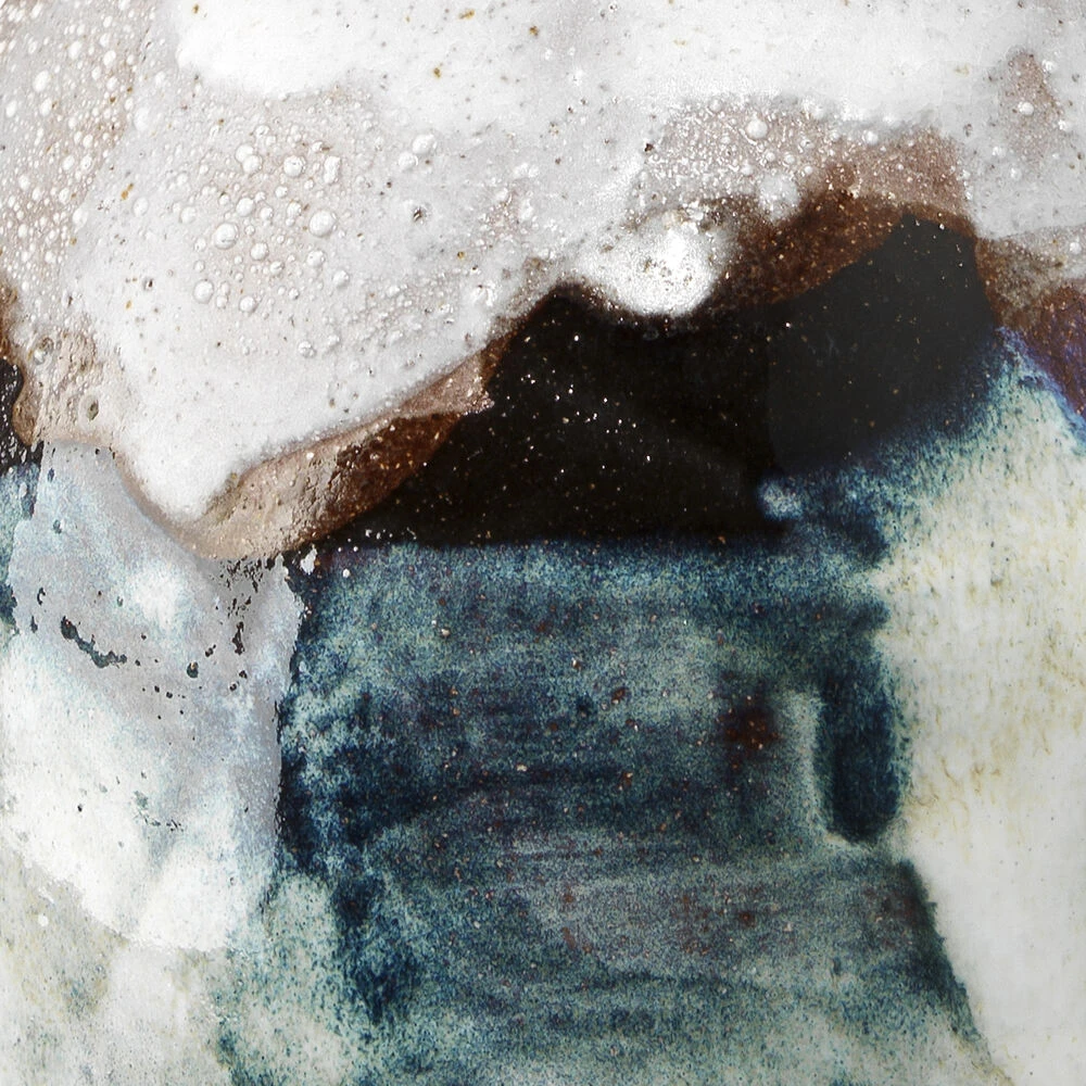 Collage 6 X 4 Inch Vase 5 Collage 6 X 4 Inch Vase - Image 5