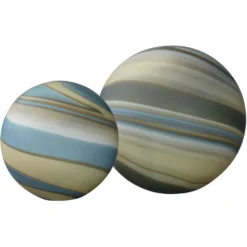 Cosmos 9.00 Inch X 9.00 Inch Decorative Object & Figurine