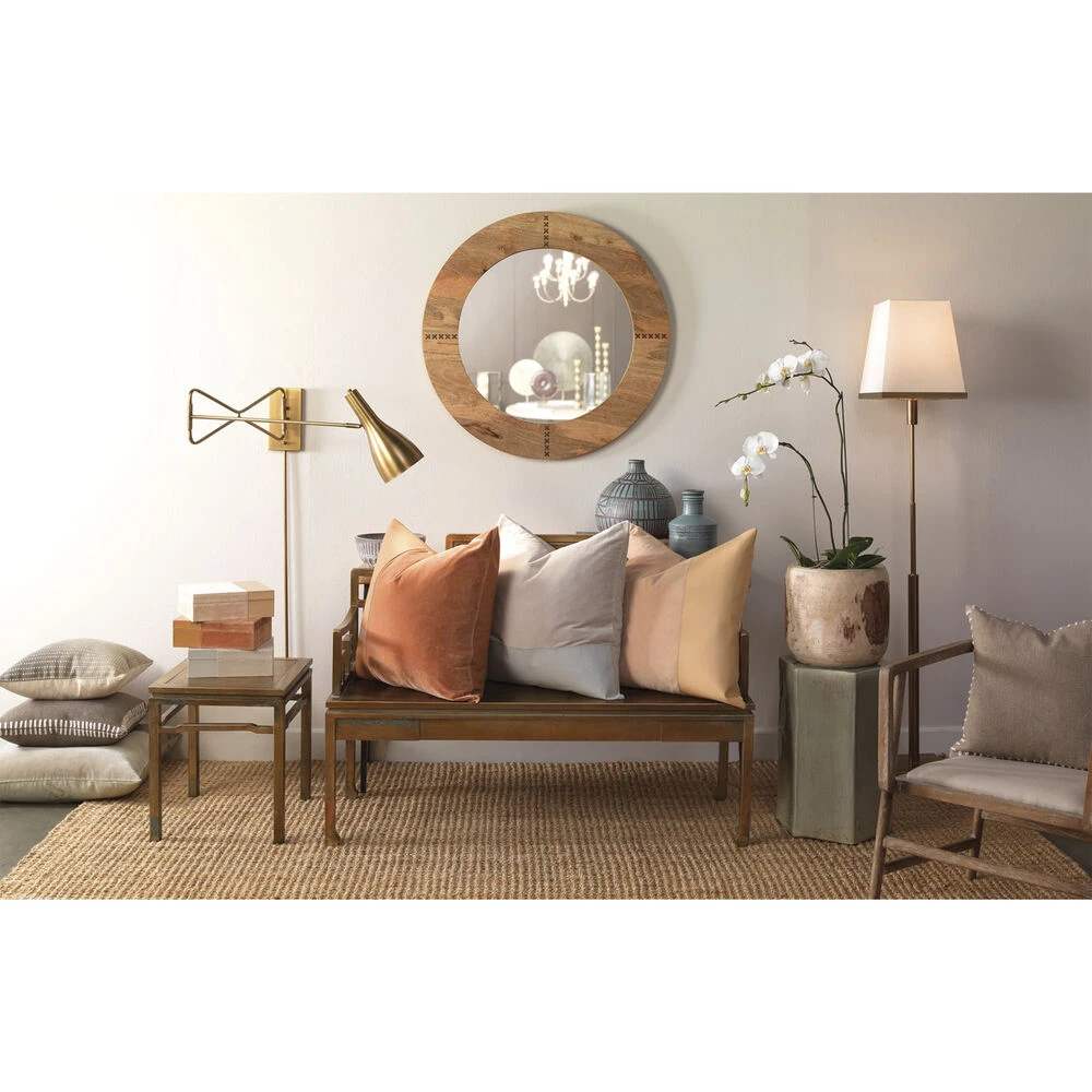 Cradle 10 X 4 Inch Bowl 3 Cradle 10 X 4 Inch Bowl - Image 3