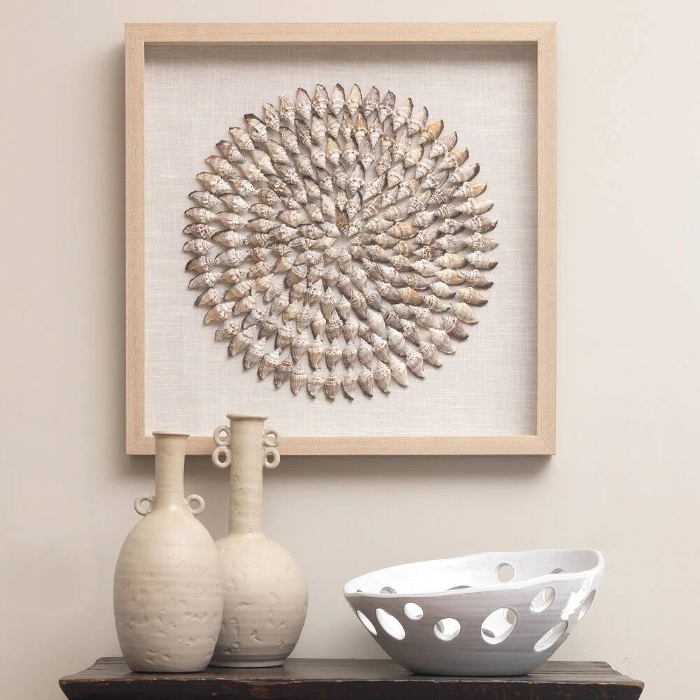 Crater Asymetric 14 X 6 Inch Bowl 6 Crater Asymetric 14 X 6 Inch Bowl - Image 6