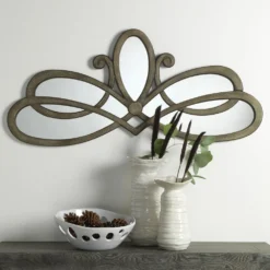 Crater Asymetric 14 X 6 Inch Bowl 8 Crater Asymetric 14 X 6 Inch Bowl -Home Decorate Shop 7crat bowh 2