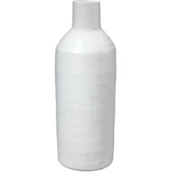 Dimple 17.25 X 6 Inch Carafe