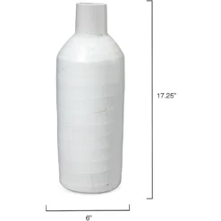 Dimple 17.25 X 6 Inch Carafe 10 Dimple 17.25 X 6 Inch Carafe -Home Decorate Shop 7dimp cawh 5