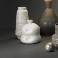 Dimple 10.25 X 8.5 Inch Jug 7 Dimple 10.25 X 8.5 Inch Jug -Home Decorate Shop 7dimp juwh 2