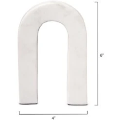 Flux White Decorative Object 8 Flux White Decorative Object -Home Decorate Shop 7flux obwh 2