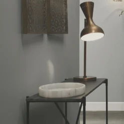 Genevieve Alabaster Tray -Home Decorate Shop 7gene tral 1