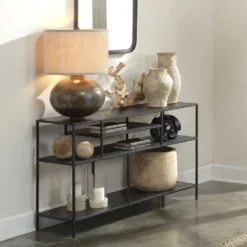 Grove 11 X 8.5 Inch Decorative Vase -Home Decorate Shop 7grov vabe 10