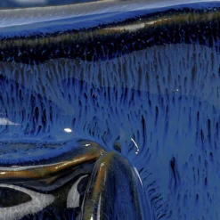 Helios 14 X 6.25 Inch Bowl 11 Helios 14 X 6.25 Inch Bowl -Home Decorate Shop 7heli boco 3